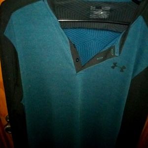 Under Armor Henley